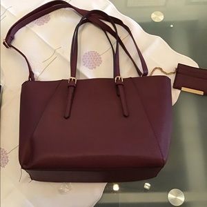 Womens Ardenes Tote bag